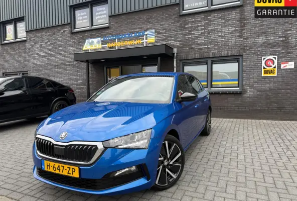 1.5 TSI Sport Business | 1E EIGENAAR |3/6/12MND GARANTIE | AUTOMAAT | CRUISE | CARPLAY | STOELVERWM. | TREKHAAK |