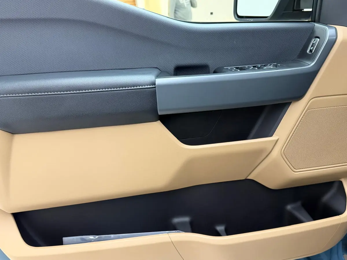USA 3.5 V6 Ecoboost XLT 4X4 BPM - VRIJ