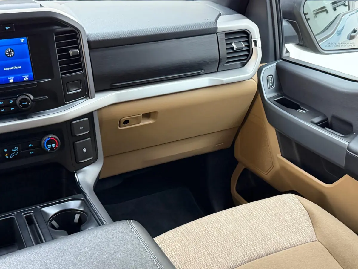 USA 3.5 V6 Ecoboost XLT 4X4 BPM - VRIJ