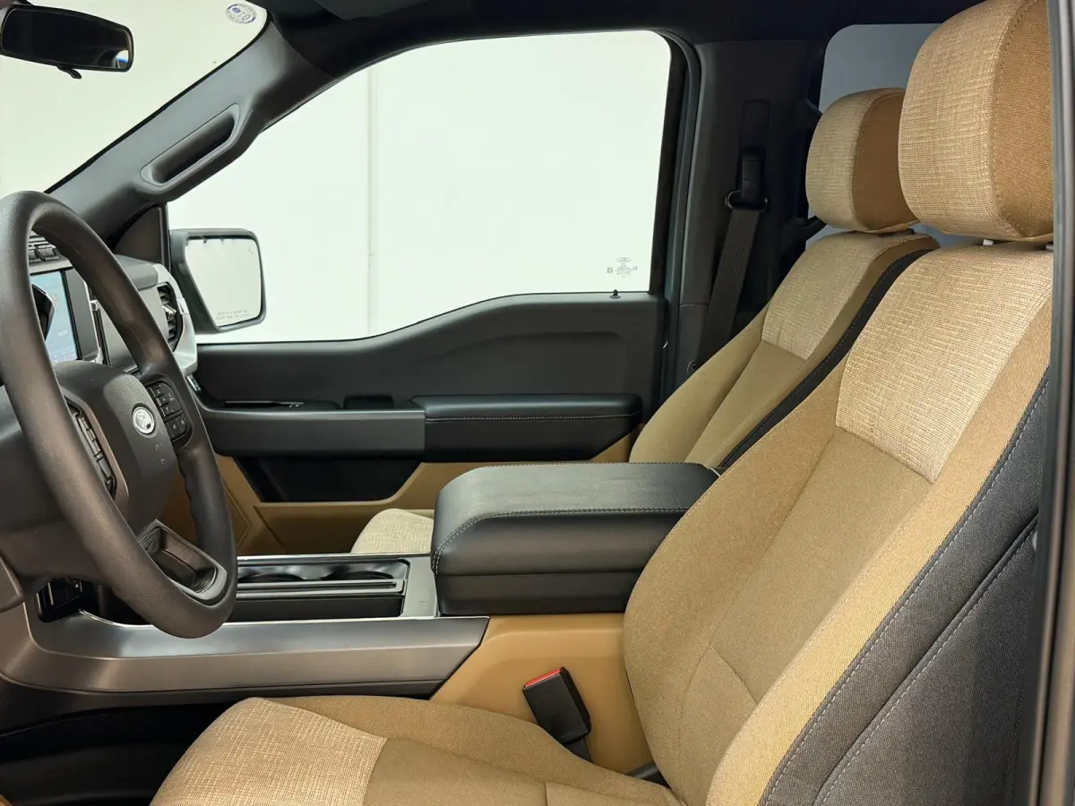 USA 3.5 V6 Ecoboost XLT 4X4 BPM - VRIJ