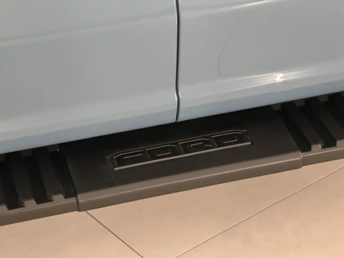 USA 3.5 V6 Ecoboost XLT 4X4 BPM - VRIJ