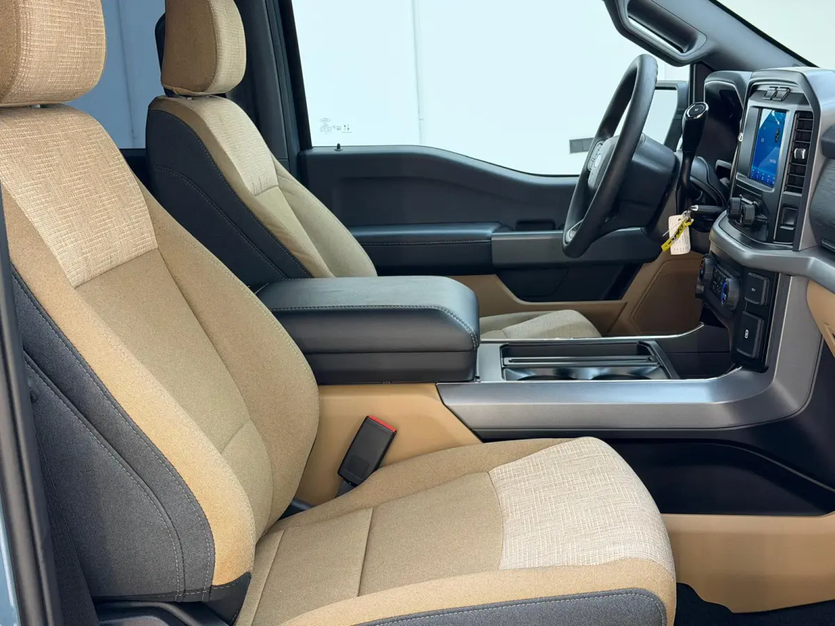 USA 3.5 V6 Ecoboost XLT 4X4 BPM - VRIJ