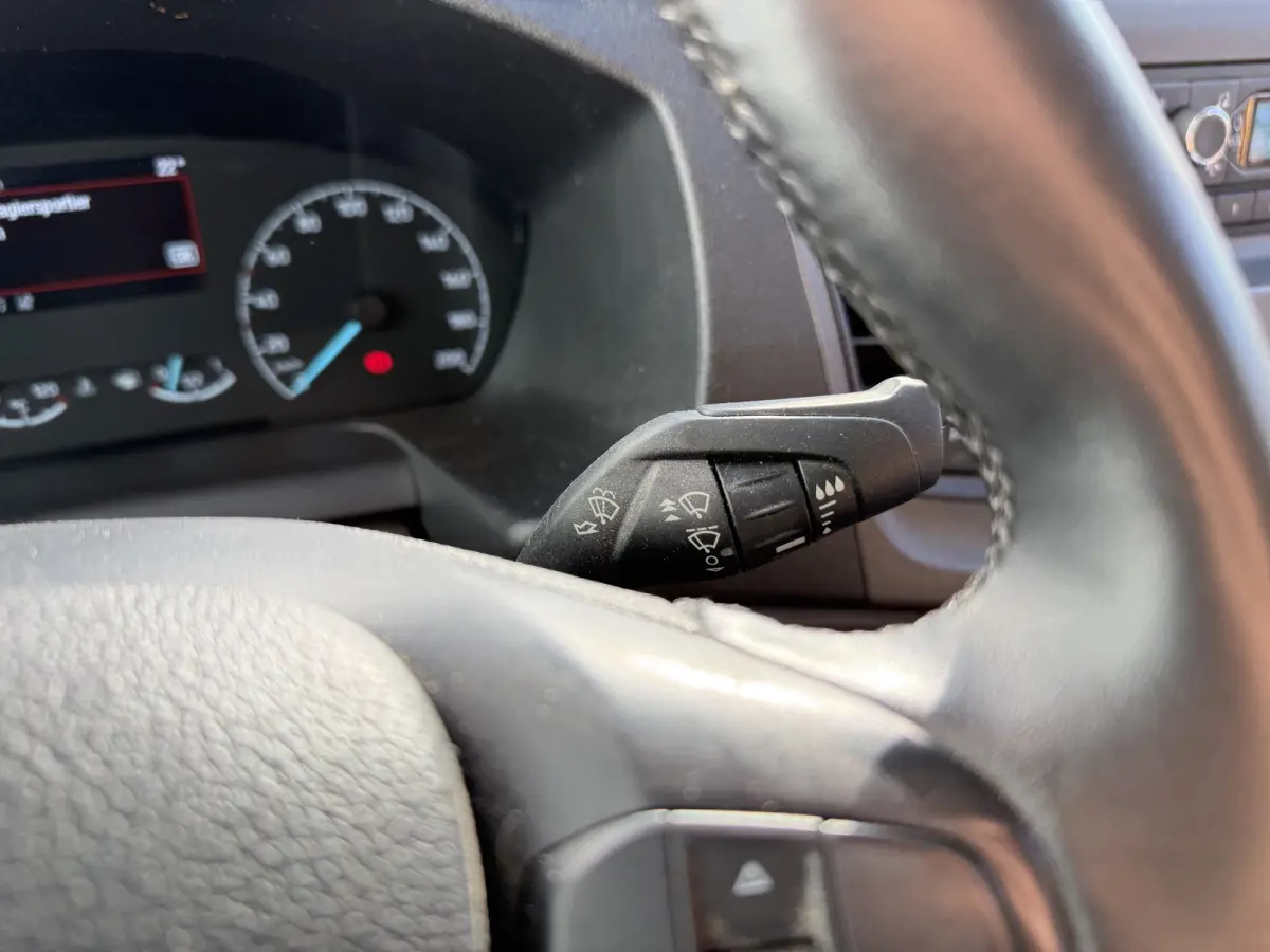 2.0 TDCI 130PK L2H2 Airco Cruise Control Bluetooth Parkeersensoren v+a Voorruitverwarming