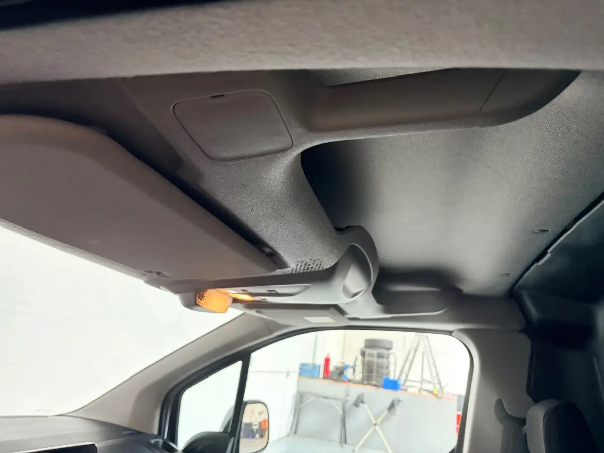 1.5D 102pk euro6 L1H1 Edition, Imperiaal, Kasten, Trekhaak, Airco, Navigatie, CruiseControl, RIJKLAARPRIJS!