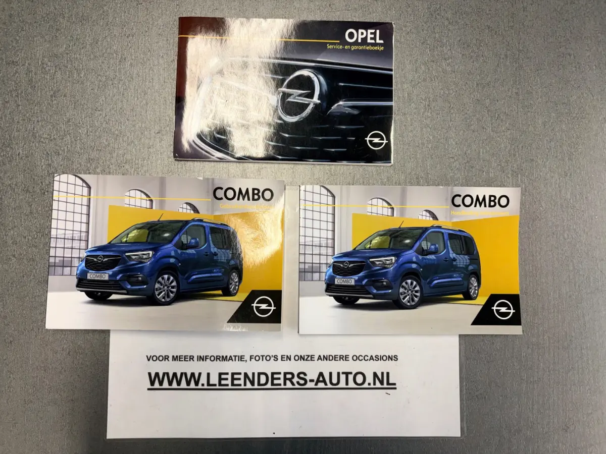 1.5D 102pk euro6 L1H1 Edition, Imperiaal, Kasten, Trekhaak, Airco, Navigatie, CruiseControl, RIJKLAARPRIJS!