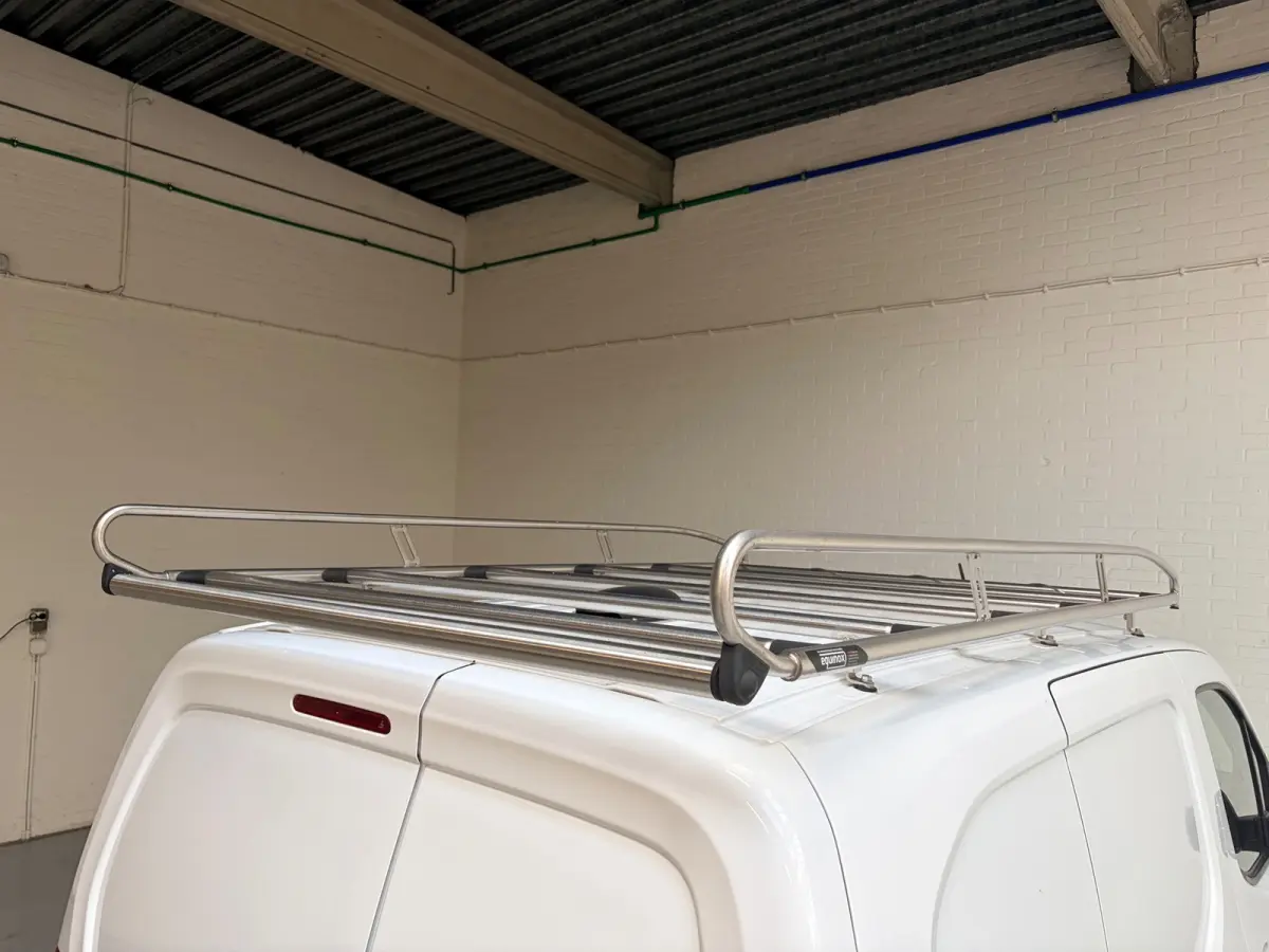 1.5D 102pk euro6 L1H1 Edition, Imperiaal, Kasten, Trekhaak, Airco, Navigatie, CruiseControl, RIJKLAARPRIJS!
