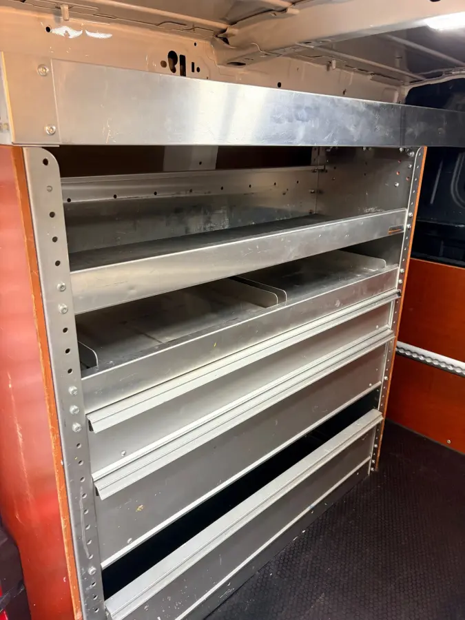 1.5D 102pk euro6 L1H1 Edition, Imperiaal, Kasten, Trekhaak, Airco, Navigatie, CruiseControl, RIJKLAARPRIJS!