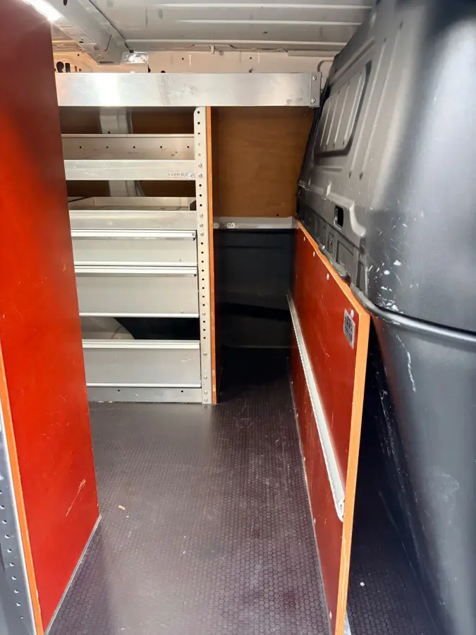 1.5D 102pk euro6 L1H1 Edition, Imperiaal, Kasten, Trekhaak, Airco, Navigatie, CruiseControl, RIJKLAARPRIJS!