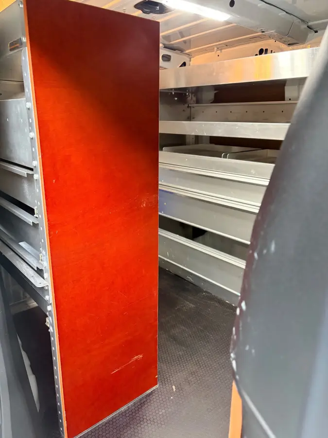 1.5D 102pk euro6 L1H1 Edition, Imperiaal, Kasten, Trekhaak, Airco, Navigatie, CruiseControl, RIJKLAARPRIJS!