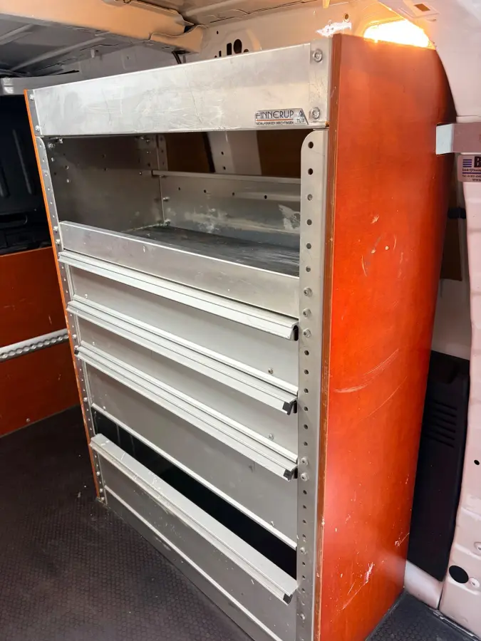 1.5D 102pk euro6 L1H1 Edition, Imperiaal, Kasten, Trekhaak, Airco, Navigatie, CruiseControl, RIJKLAARPRIJS!