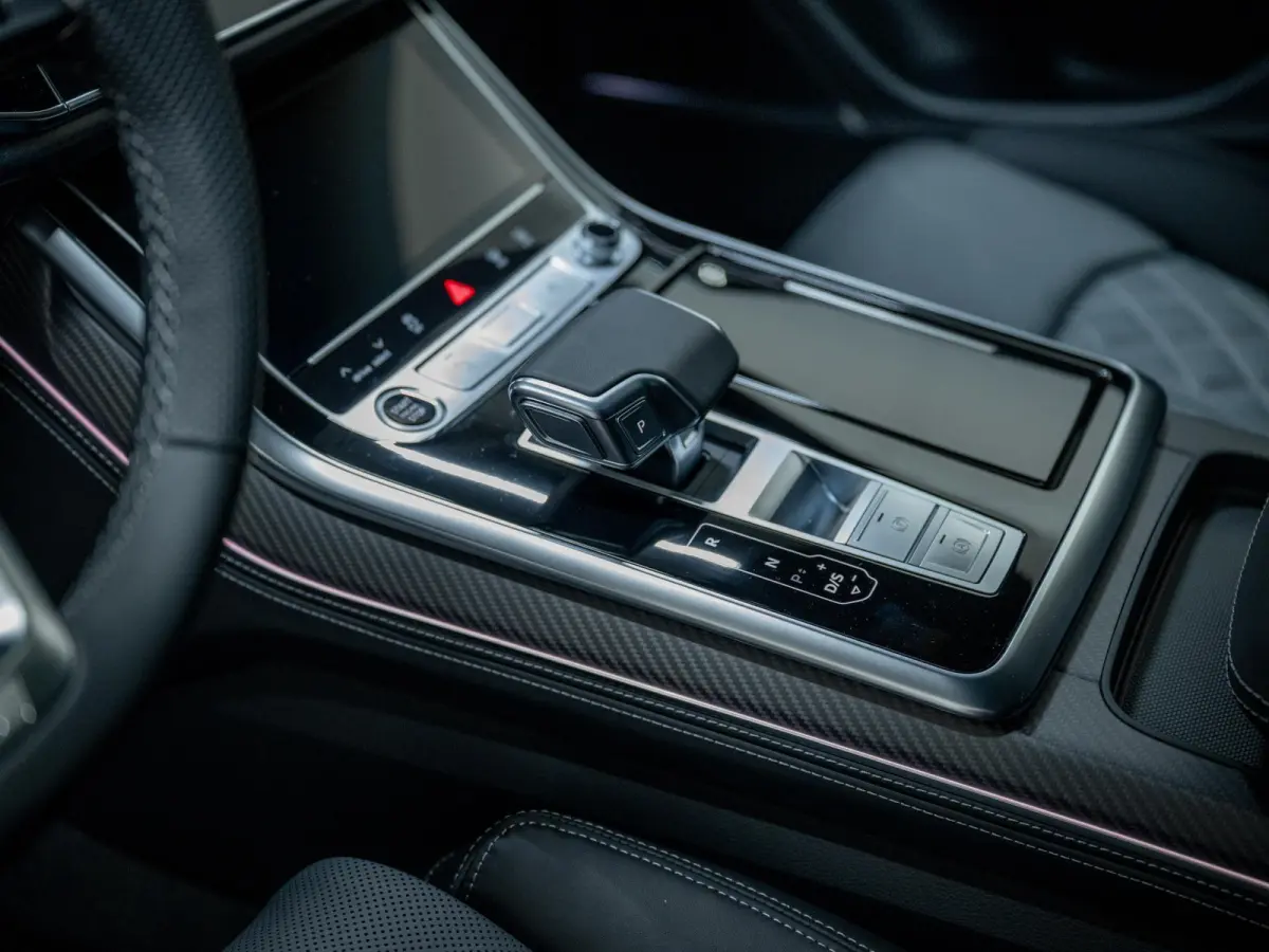 Audi Q8 60 TFSIe Competition ABT | ABT Aerokit | Carbon | Massage | ACC | HUD | Trekhaak |