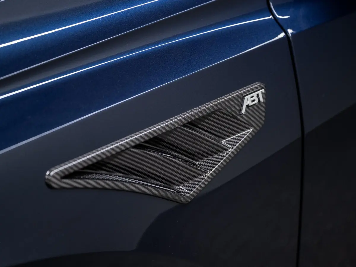 Audi Q8 60 TFSIe Competition ABT | ABT Aerokit | Carbon | Massage | ACC | HUD | Trekhaak |