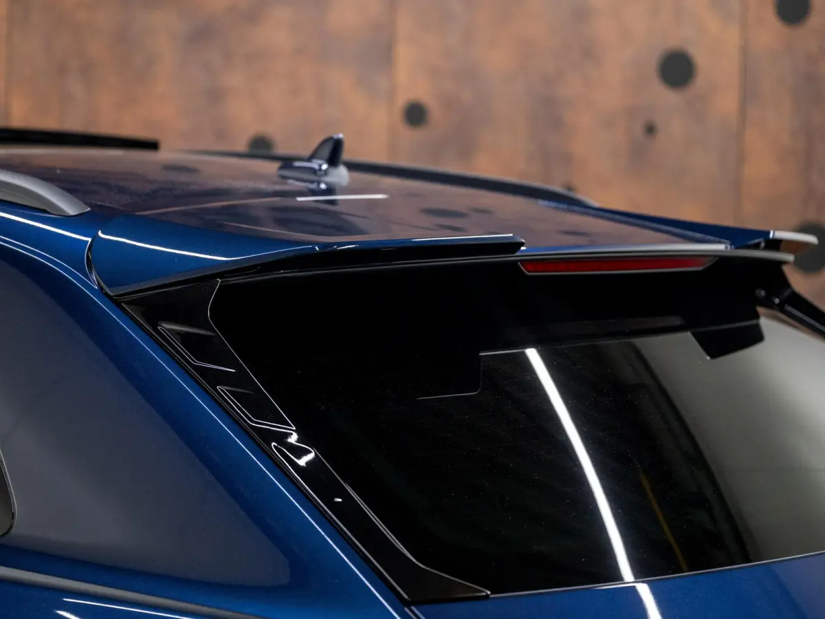 Audi Q8 60 TFSIe Competition ABT | ABT Aerokit | Carbon | Massage | ACC | HUD | Trekhaak |