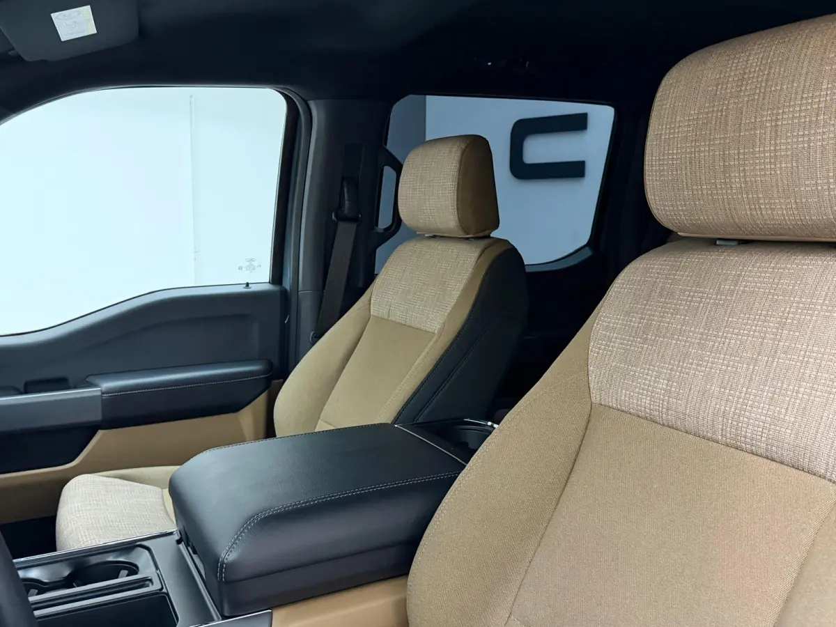 F-150 3.5 V6 Ecoboost XLT 4X4 BPM - VRIJ