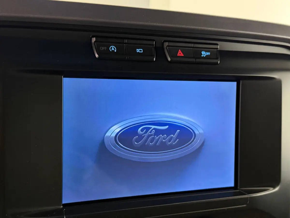 F-150 3.5 V6 Ecoboost XLT 4X4 BPM - VRIJ
