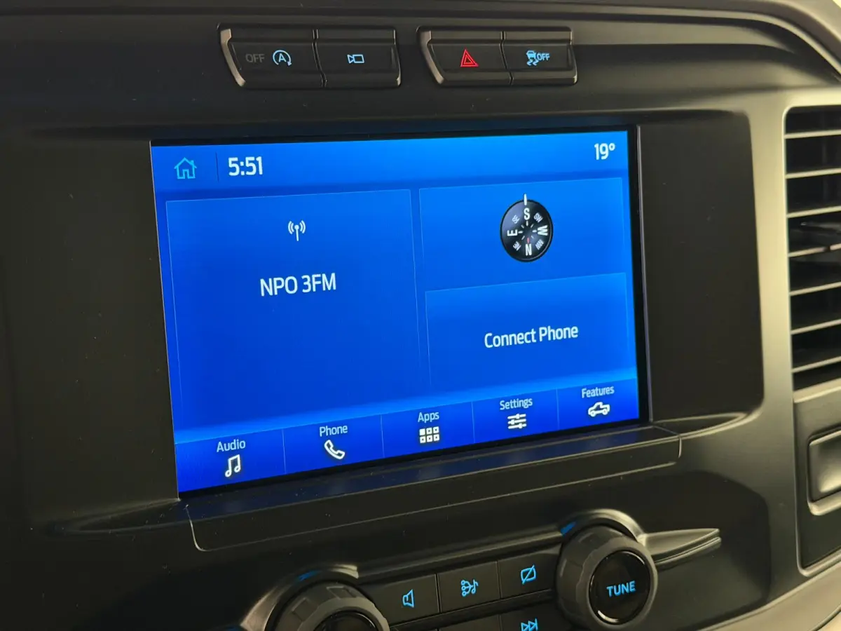F-150 3.5 V6 Ecoboost XLT 4X4 BPM - VRIJ