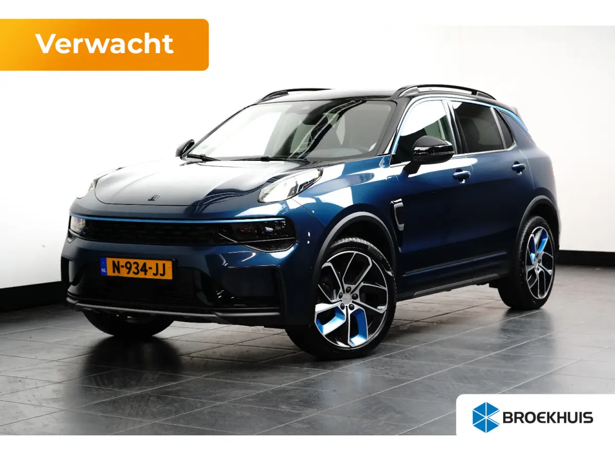 1.5 PHEV 262pk | Leder | Schuifdak | Elektrische achterklep | Carplay | Adaptive cruise controle | Stoelgeheugen | LED verlichting | Camera | Parkeersensoren
