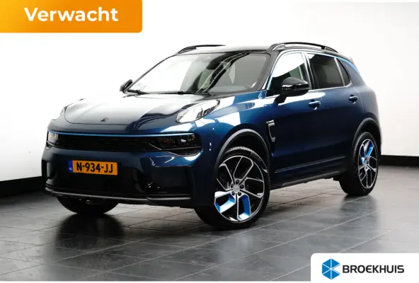 1.5 PHEV 262pk | Leder | Schuifdak | Elektrische achterklep | Carplay | Adaptive cruise controle | Stoelgeheugen | LED verlichting | Camera | Parkeersensoren