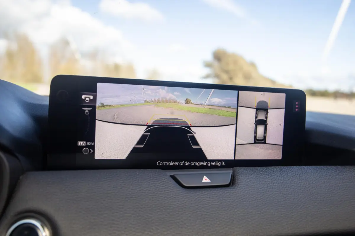 2.5 e-SkyActiv PHEV Homura Plus 360 CAMERA / PANORAMA DAK / CARPLAY / DEALER AUTO / STOELKOELING