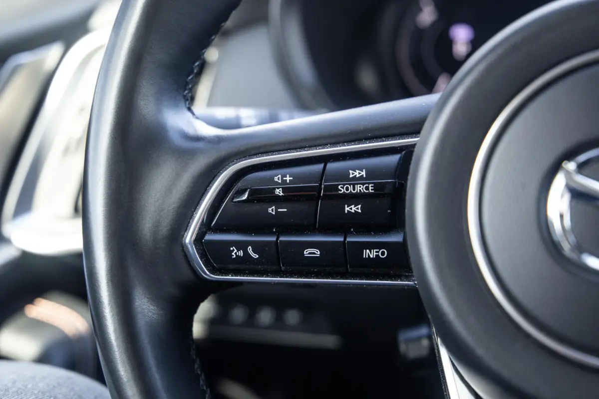 2.5 e-SkyActiv PHEV Homura Plus 360 CAMERA / PANORAMA DAK / CARPLAY / DEALER AUTO / STOELKOELING