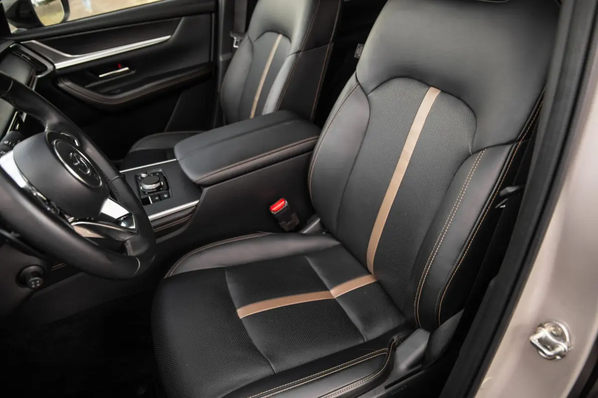2.5 e-SkyActiv PHEV Homura Plus 360 CAMERA / PANORAMA DAK / CARPLAY / DEALER AUTO / STOELKOELING