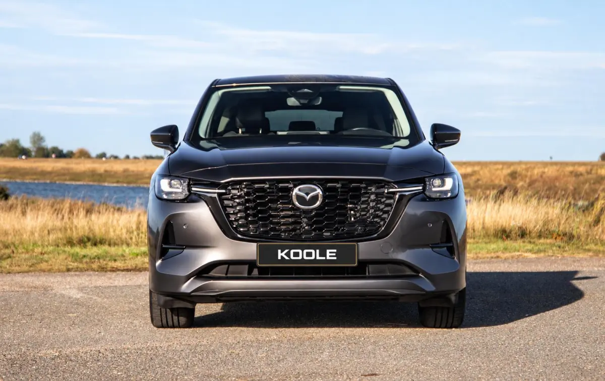 2.5 e-SkyActiv PHEV Homura Plus 360 CAMERA / PANORAMA DAK / CARPLAY / DEALER AUTO / STOELKOELING