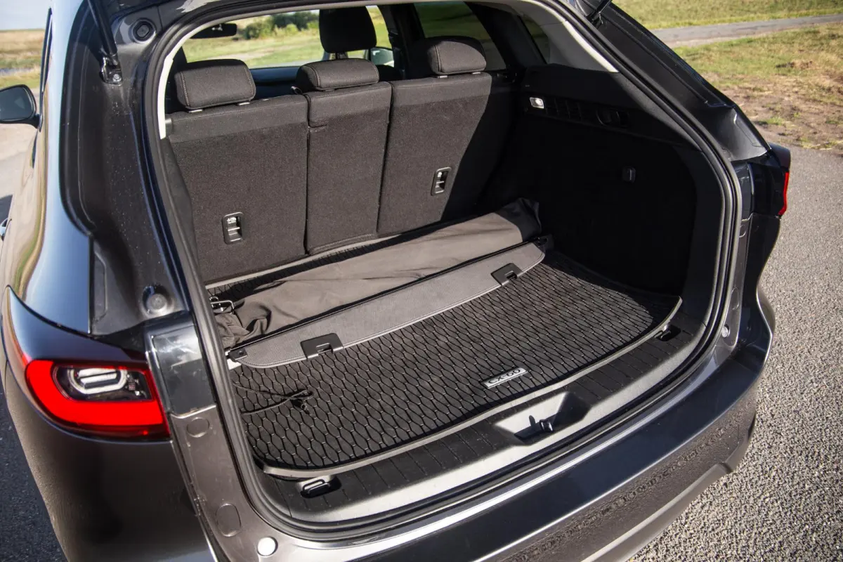 2.5 e-SkyActiv PHEV Homura Plus 360 CAMERA / PANORAMA DAK / CARPLAY / DEALER AUTO / STOELKOELING