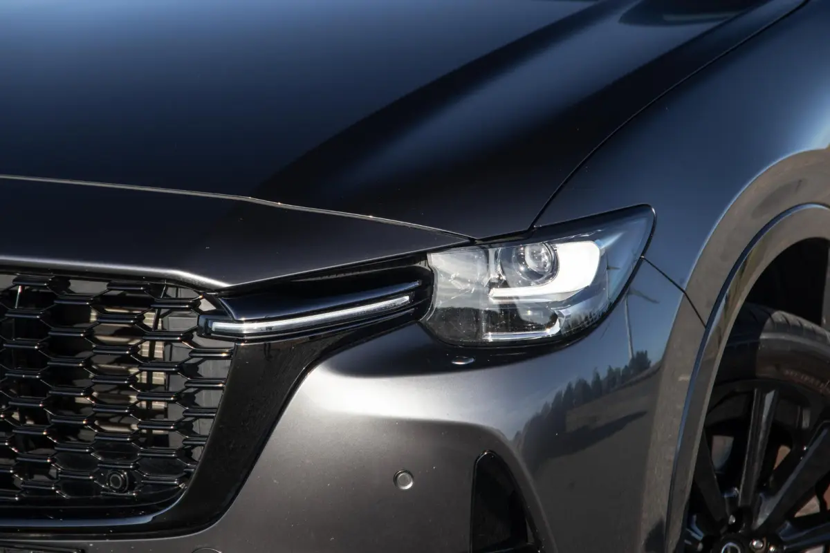 2.5 e-SkyActiv PHEV Homura Plus 360 CAMERA / PANORAMA DAK / CARPLAY / DEALER AUTO / STOELKOELING