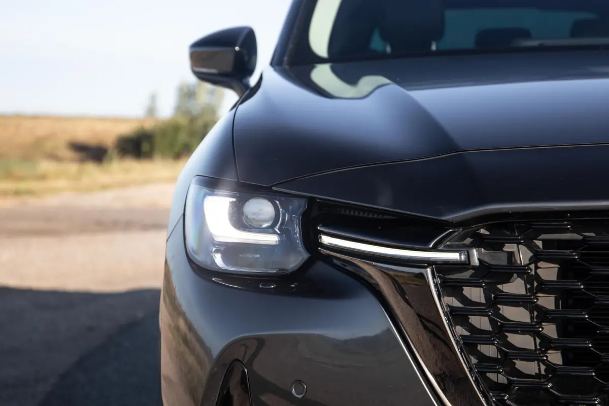 2.5 e-SkyActiv PHEV Homura Plus 360 CAMERA / PANORAMA DAK / CARPLAY / DEALER AUTO / STOELKOELING