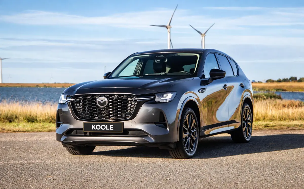 2.5 e-SkyActiv PHEV Homura Plus 360 CAMERA / PANORAMA DAK / CARPLAY / DEALER AUTO / STOELKOELING