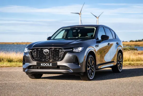 2.5 e-SkyActiv PHEV Homura Plus 360 CAMERA / PANORAMA DAK / CARPLAY / DEALER AUTO / STOELKOELING