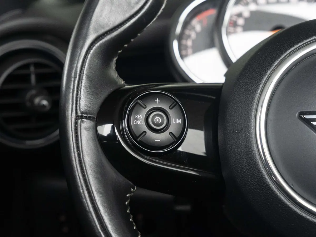 S Chili + Serious Business | Apple Carplay | Stoelverwarming