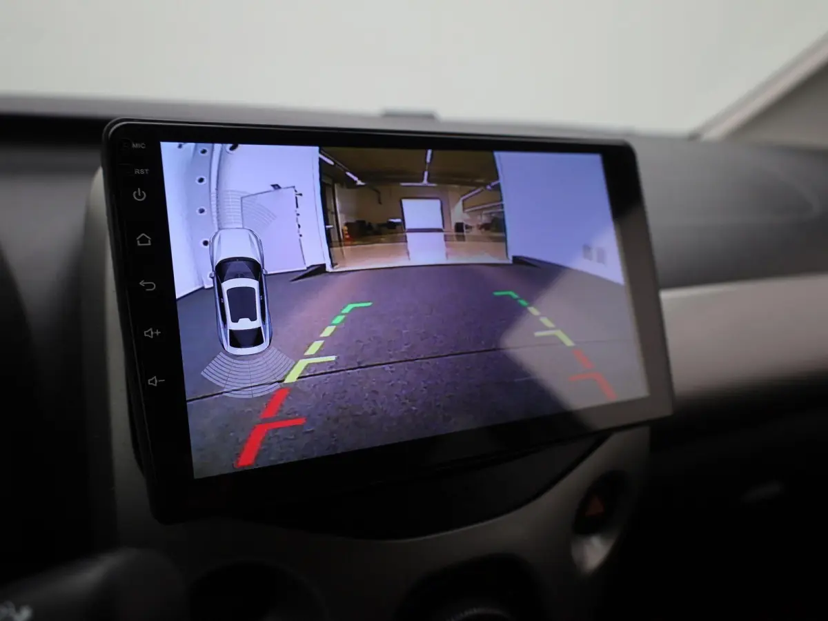 1.0 VTi Active | AUTOMAAT | AIRCONDITIONING | APPLE CARPLAY / ANDROID AUTO | LICHTMETALEN VELGEN | CAMERA