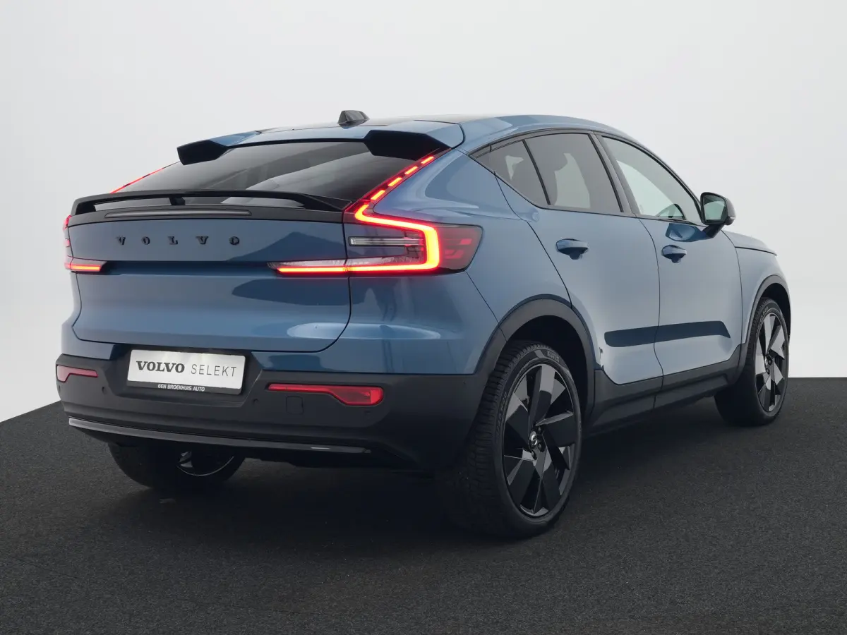 Single Extended Ultimate 82 kWh | 360° | Harman/Kardon | Adaptive Cruise | Trekhaak | Elek stoelen | Stoel- & stuurverwarming | BLIS