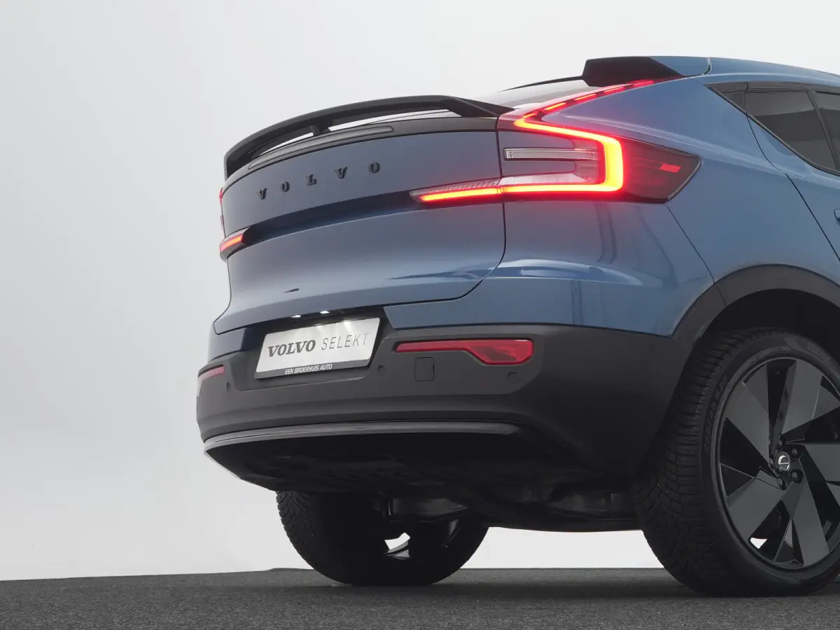 Single Extended Ultimate 82 kWh | 360° | Harman/Kardon | Adaptive Cruise | Trekhaak | Elek stoelen | Stoel- & stuurverwarming | BLIS
