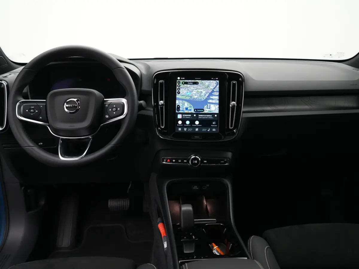 Single Extended Ultimate 82 kWh | 360° | Harman/Kardon | Adaptive Cruise | Trekhaak | Elek stoelen | Stoel- & stuurverwarming | BLIS
