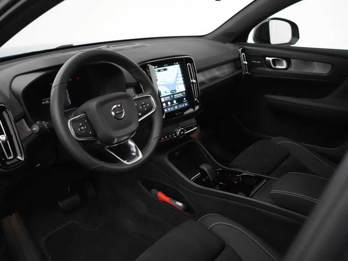 Single Extended Ultimate 82 kWh | 360° | Harman/Kardon | Adaptive Cruise | Trekhaak | Elek stoelen | Stoel- & stuurverwarming | BLIS