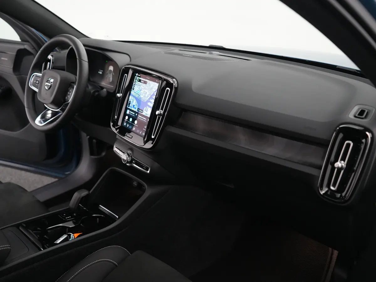 Single Extended Ultimate 82 kWh | 360° | Harman/Kardon | Adaptive Cruise | Trekhaak | Elek stoelen | Stoel- & stuurverwarming | BLIS