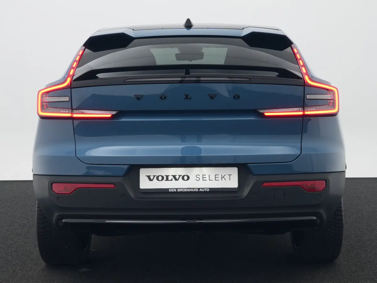Single Extended Ultimate 82 kWh | 360° | Harman/Kardon | Adaptive Cruise | Trekhaak | Elek stoelen | Stoel- & stuurverwarming | BLIS
