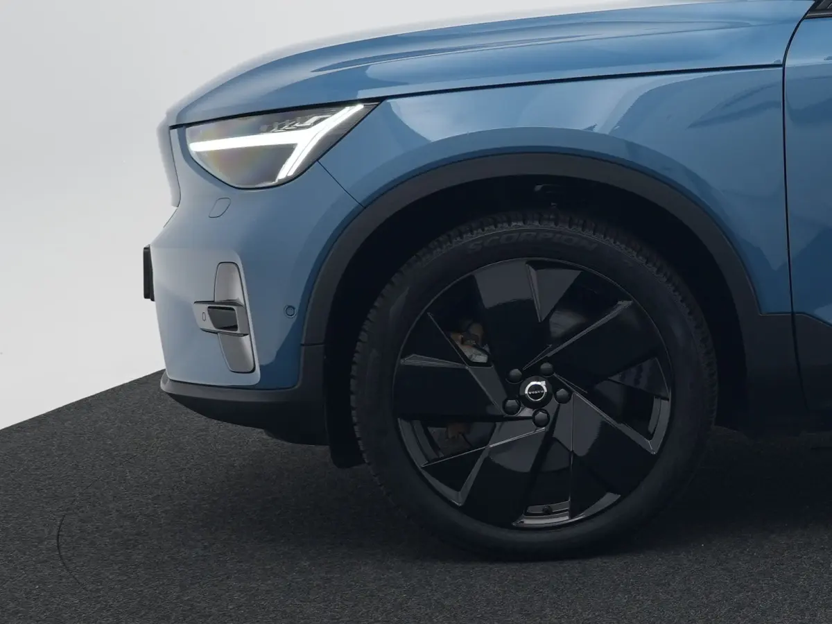 Single Extended Ultimate 82 kWh | 360° | Harman/Kardon | Adaptive Cruise | Trekhaak | Elek stoelen | Stoel- & stuurverwarming | BLIS