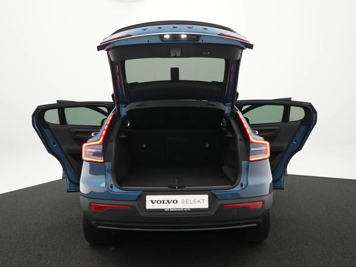 Single Extended Ultimate 82 kWh | 360° | Harman/Kardon | Adaptive Cruise | Trekhaak | Elek stoelen | Stoel- & stuurverwarming | BLIS