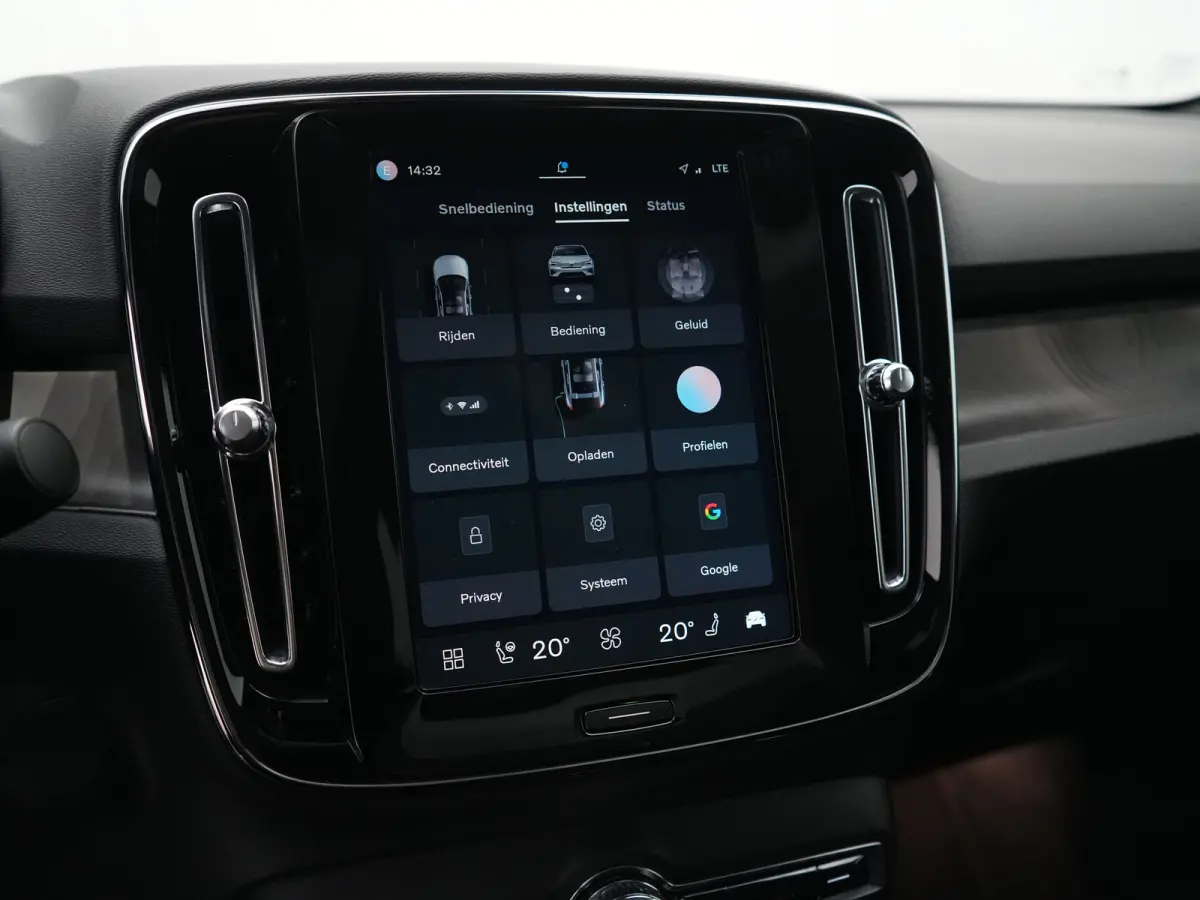 Single Extended Ultimate 82 kWh | 360° | Harman/Kardon | Adaptive Cruise | Trekhaak | Elek stoelen | Stoel- & stuurverwarming | BLIS