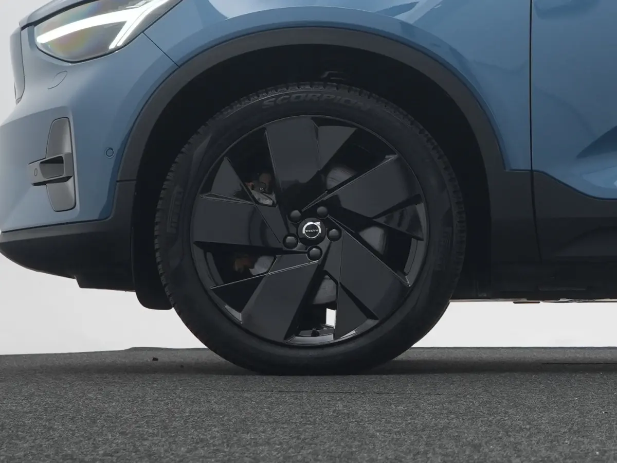 Single Extended Ultimate 82 kWh | 360° | Harman/Kardon | Adaptive Cruise | Trekhaak | Elek stoelen | Stoel- & stuurverwarming | BLIS