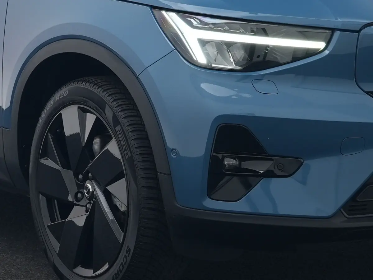 Single Extended Ultimate 82 kWh | 360° | Harman/Kardon | Adaptive Cruise | Trekhaak | Elek stoelen | Stoel- & stuurverwarming | BLIS