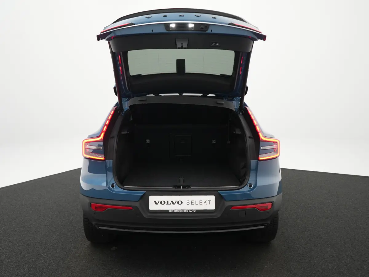 Single Extended Ultimate 82 kWh | 360° | Harman/Kardon | Adaptive Cruise | Trekhaak | Elek stoelen | Stoel- & stuurverwarming | BLIS
