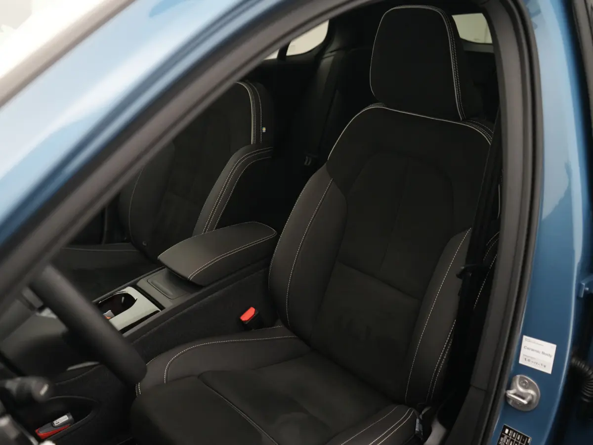 Single Extended Ultimate 82 kWh | 360° | Harman/Kardon | Adaptive Cruise | Trekhaak | Elek stoelen | Stoel- & stuurverwarming | BLIS