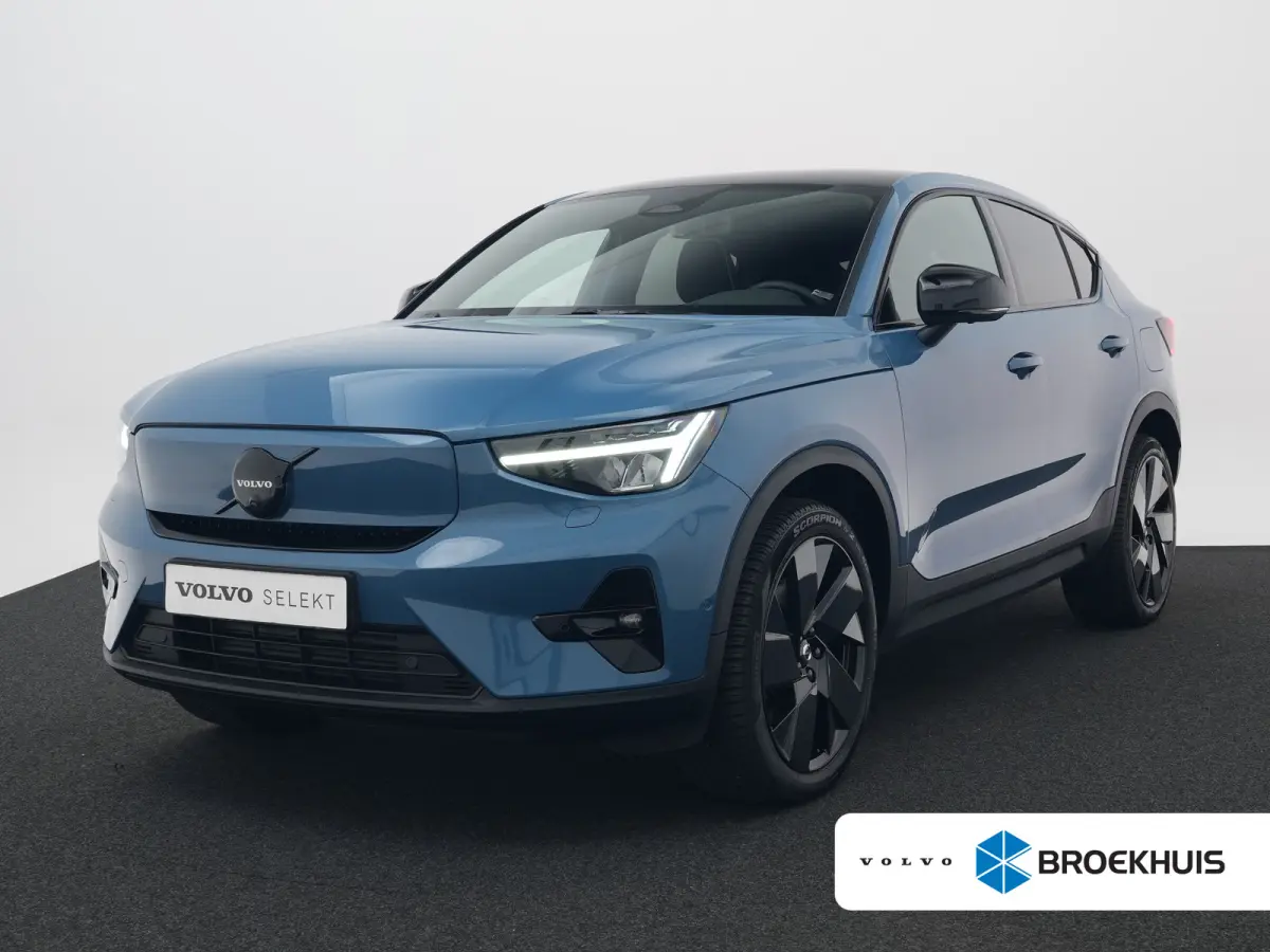 Single Extended Ultimate 82 kWh | 360° | Harman/Kardon | Adaptive Cruise | Trekhaak | Elek stoelen | Stoel- & stuurverwarming | BLIS