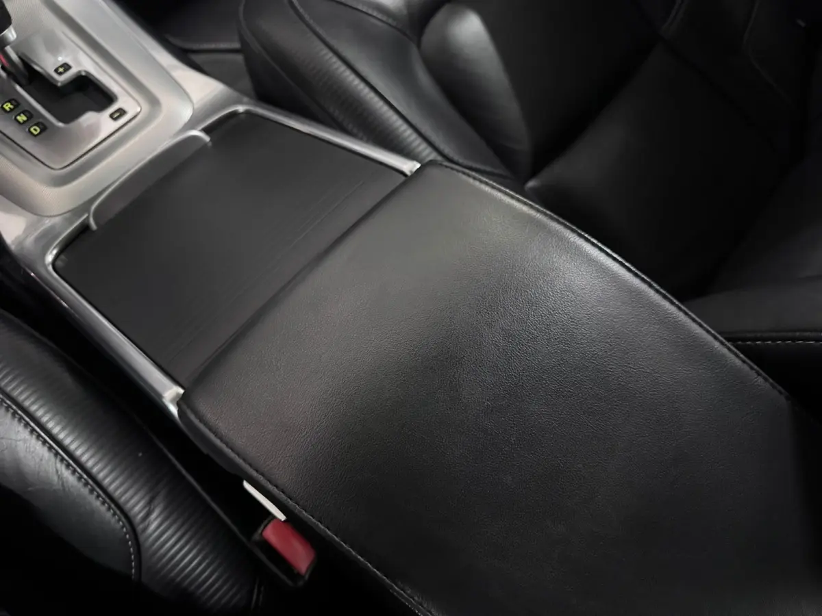 2.0 T5 Summum - R Design - Cruise - Stoelverwarming