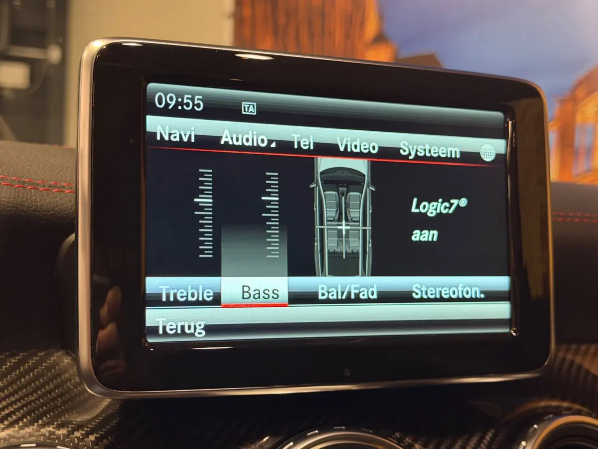 250 AMG Aut Panodak Leer H/K Camera