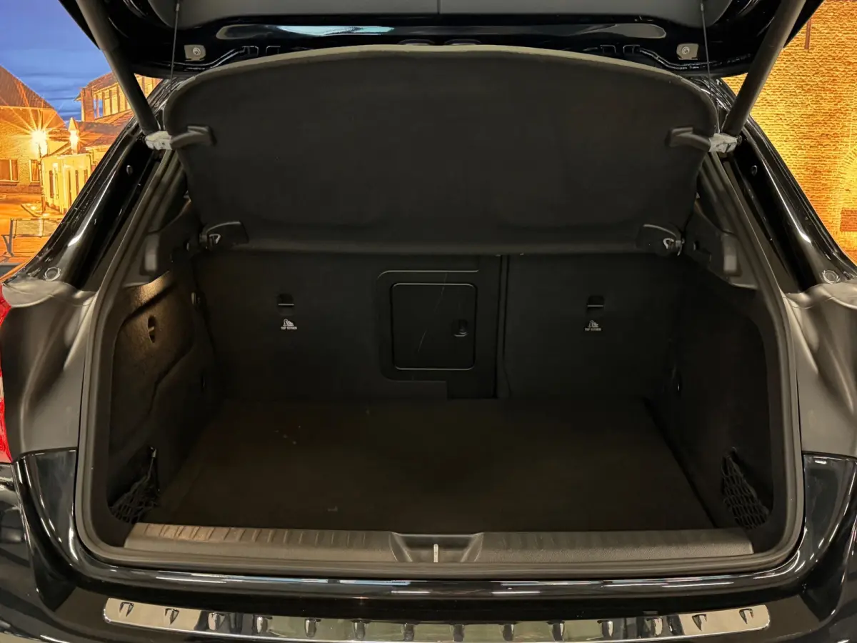 250 AMG Aut Panodak Leer H/K Camera